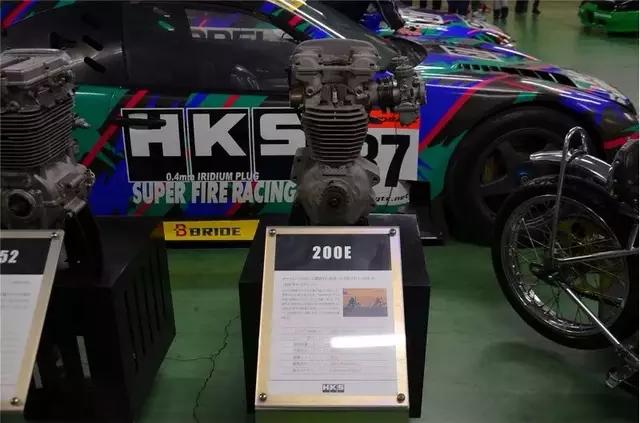 hks改装4g63t发动机,hks改装越野视频