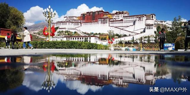 西藏川藏之旅,一生总要去趟西藏