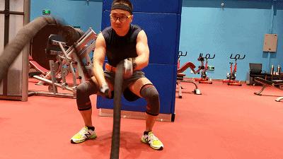 跑步护膝真能保护膝盖吗,保护膝盖从小抓起