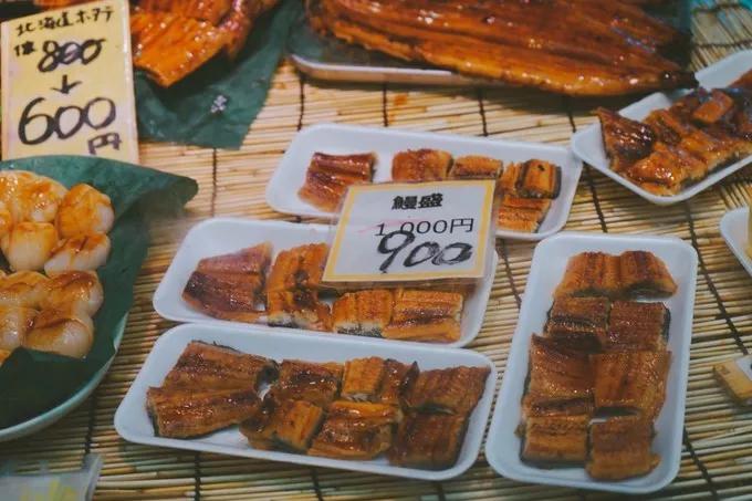 不一样的大阪三日游,瑠璃一束光,值得一来再来