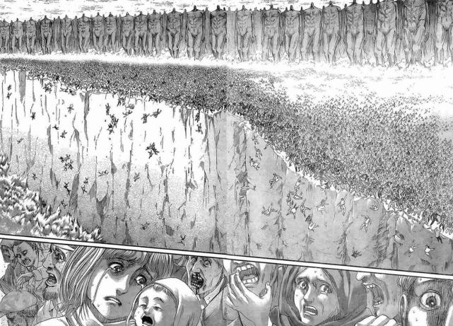 吉克为什么要背叛马莱帮助艾伦,巨人吉克的计划