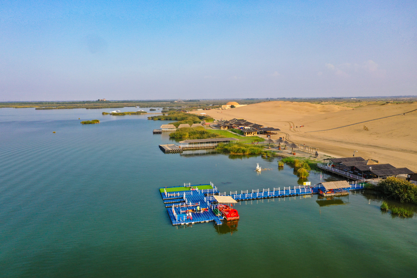宁夏旅游打卡点,宁夏银川十大网红旅游必打卡