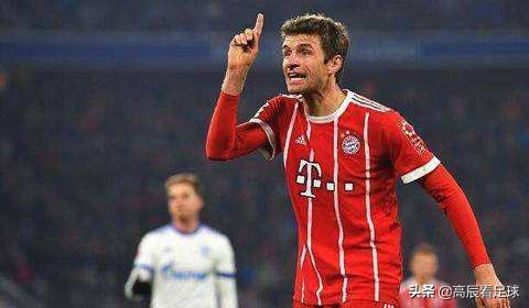 德甲中穆勒助攻莱万的确切次数,穆勒100个进球全纪录