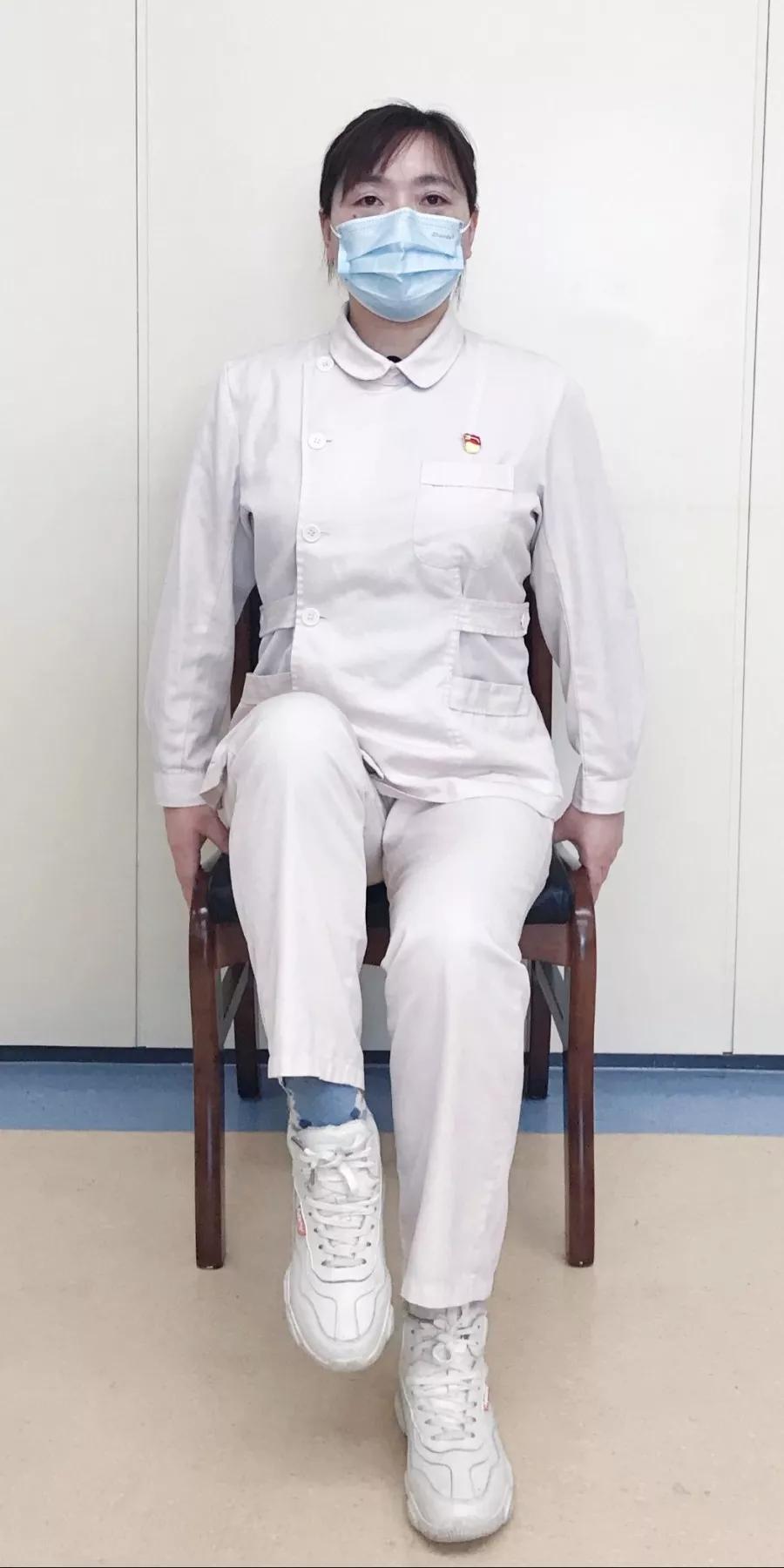 新冠肺炎患者运动健身操,新冠肺炎患者适合做的运动