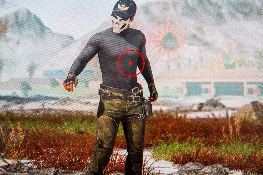 四大金刚接班人——AGON 电竞显示器AG273QG测评