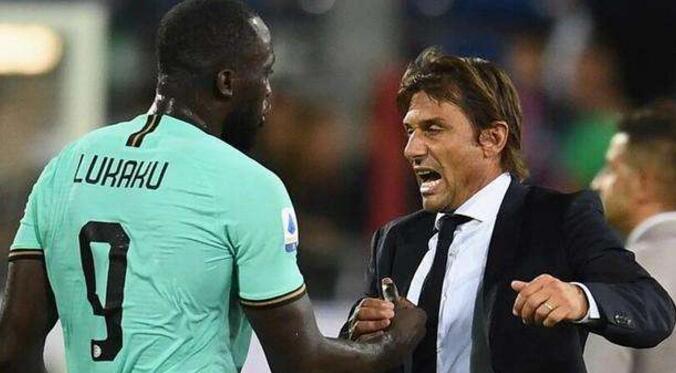 球迷嘲讽卢卡库在哪,卢卡库被球迷骂