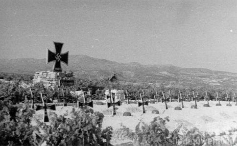 二战最强伞兵部队，为何被盟军称之为“绿*魔色**鬼”？