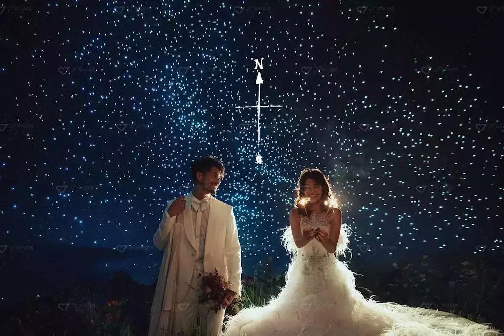 婚纱摄影怎么拍比较好看,婚纱摄影个人写真拍照技巧