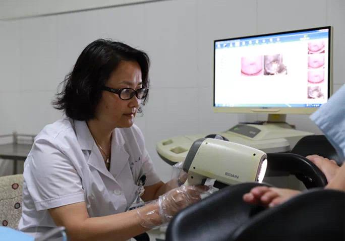 「科室巡礼」日照市人民医院宫颈专科：打造宫颈疾病特色专科，为女性健康保驾护航