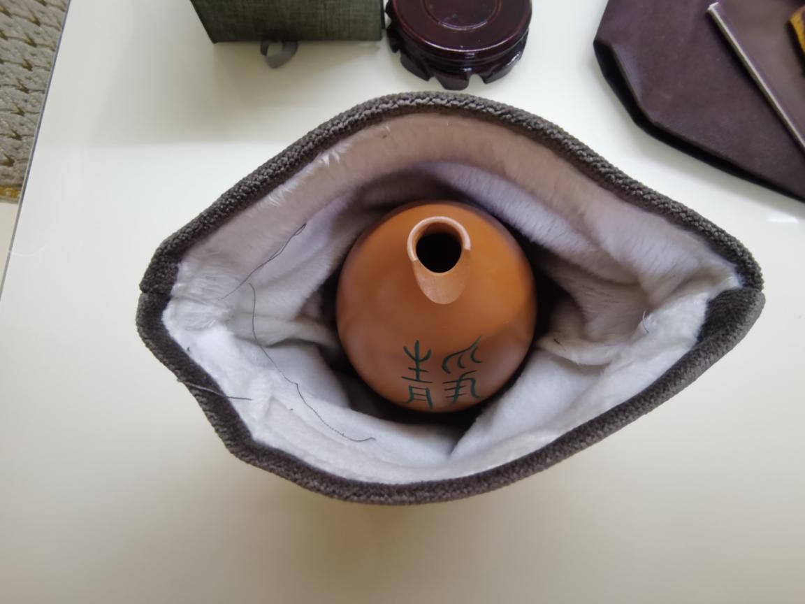 陶埙演奏经典,大师级陶埙演奏