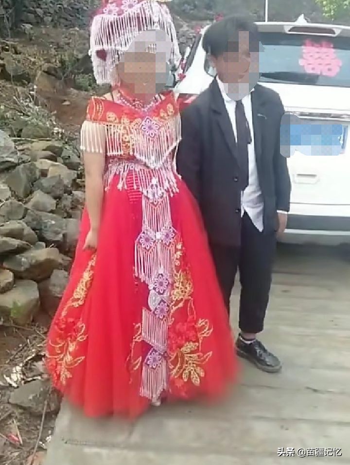 苗族女人早婚的痛苦,苗族早婚习俗