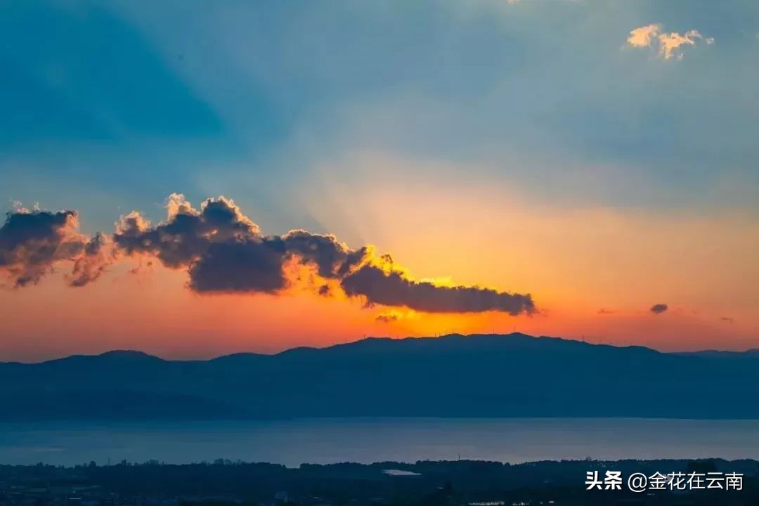 自驾丽江大理旅游攻略五天四晚,大理到丽江自驾路线推荐