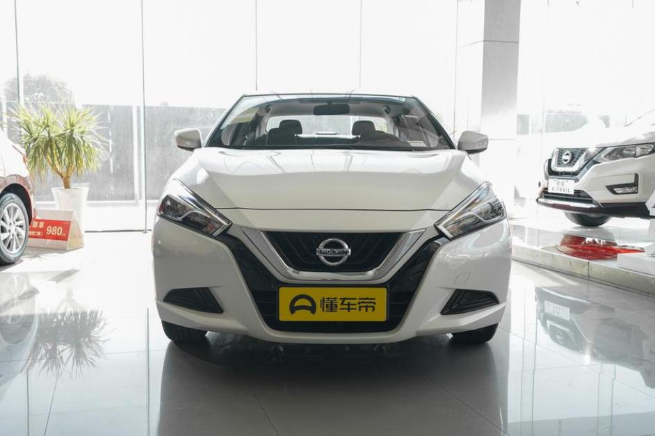 日产蓝鸟老款和新款,2021款日产蓝鸟值不值得买