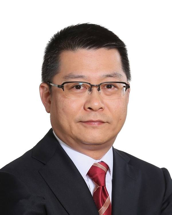 曾智明，一位志在传承曾宪梓精神与金利来品质的男人