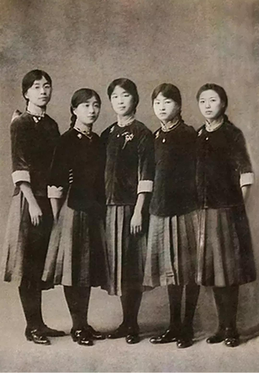 清华北大的中国女学霸,清华大学女学霸真实故事