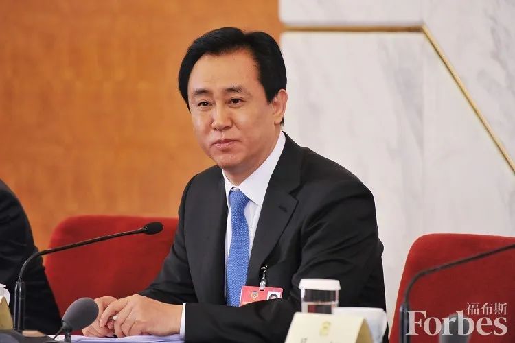 马云身家逆势上涨,谁是中国最富有的TOP10?|全球亿万富豪榜