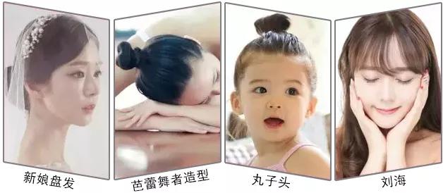 头顶小碎发怎么拉直,头顶炸毛碎发多理发店怎么打理