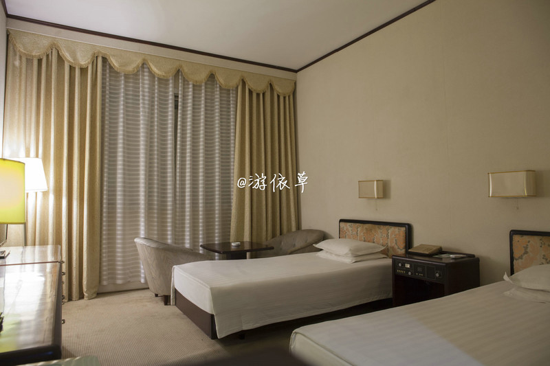 朝鲜探秘一次不同寻常的旅游,在朝鲜旅行