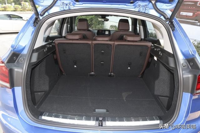 市面上40w以内，有哪些车符合女性审美的？