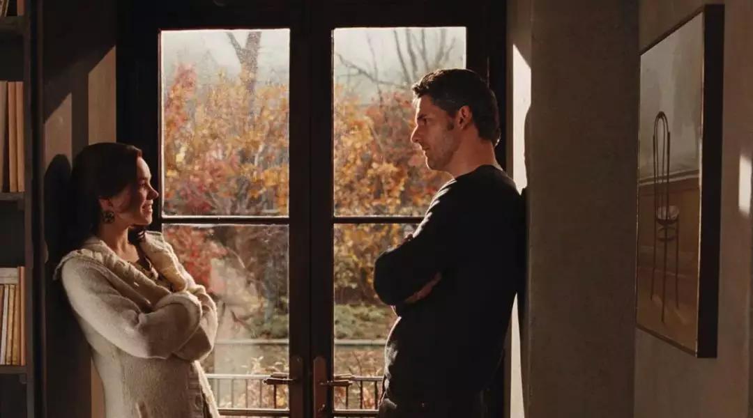 科幻电影推荐大片9.0以上评分爱情,十二部科幻爱情电影推荐解说