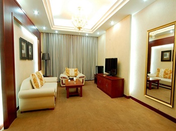 来抚顺游玩，可以住下面六家宾馆