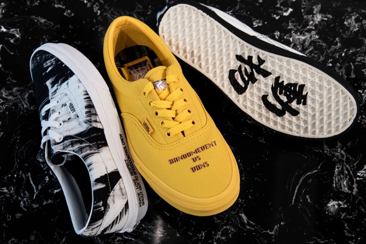 vans最不值得买的问题,vans建议买大还是买小