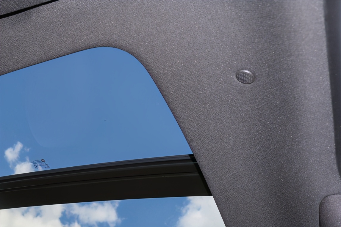 试驾君越动力,试驾别克君越雅阁