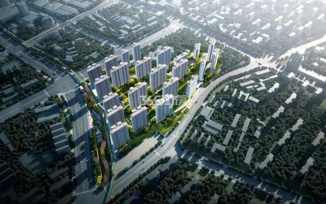 高新三期中央创新区打造的是什么,高新中央创新区