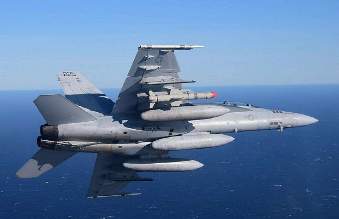 鱼叉导弹有多大威力,鱼叉导弹陆基版参数