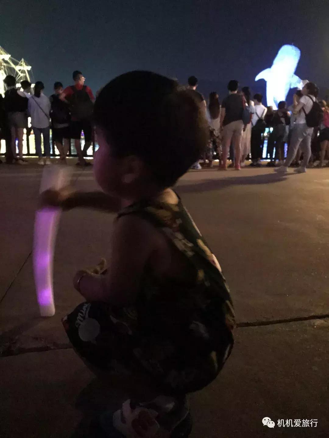 珠海和广州长隆旅游攻略,珠海长隆乐园游玩攻略