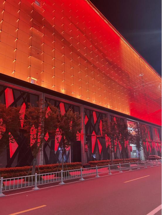 周末逛街景点推荐,宁波市区周末好去处