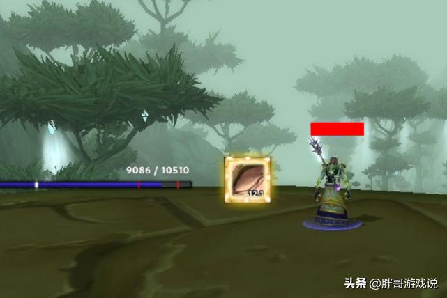 魔兽世界治疗极品饰品,魔兽世界低等级法师饰品