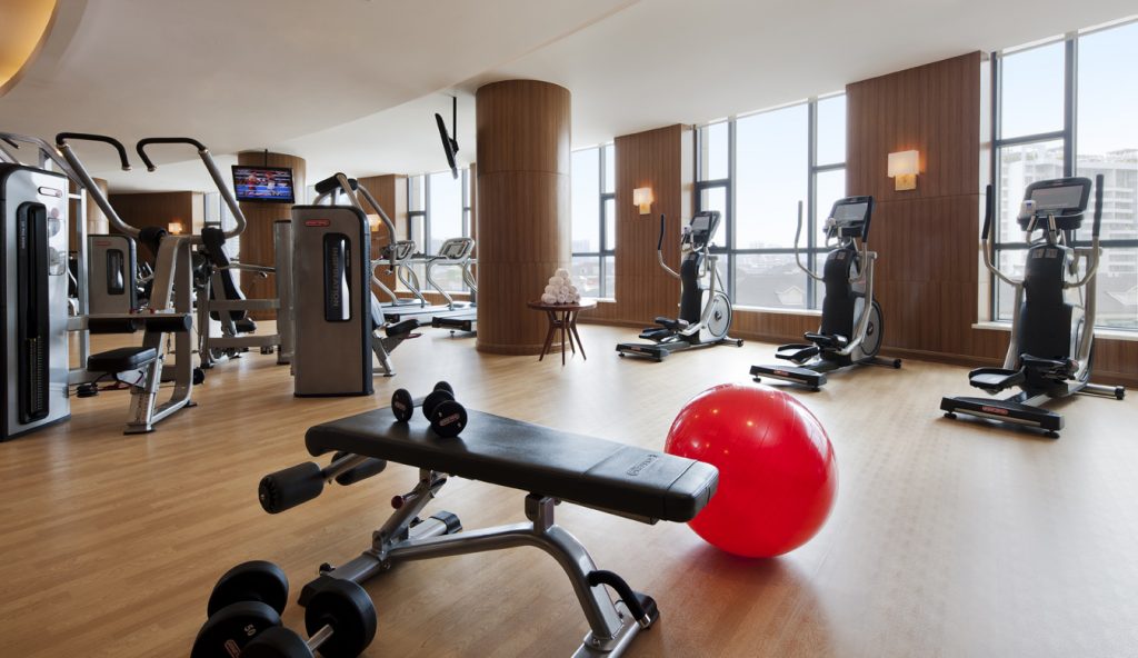 沉浸式体验万豪酒店,万豪酒店特色客房