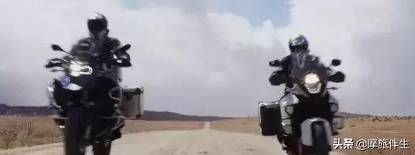 入门型摩旅车,续航能力强的四缸进口摩旅车