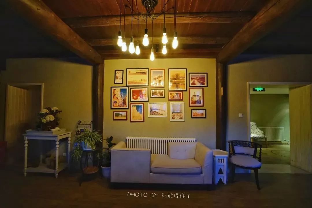 古北水镇泡温泉攻略,古北水镇攻略两天一夜不含温泉