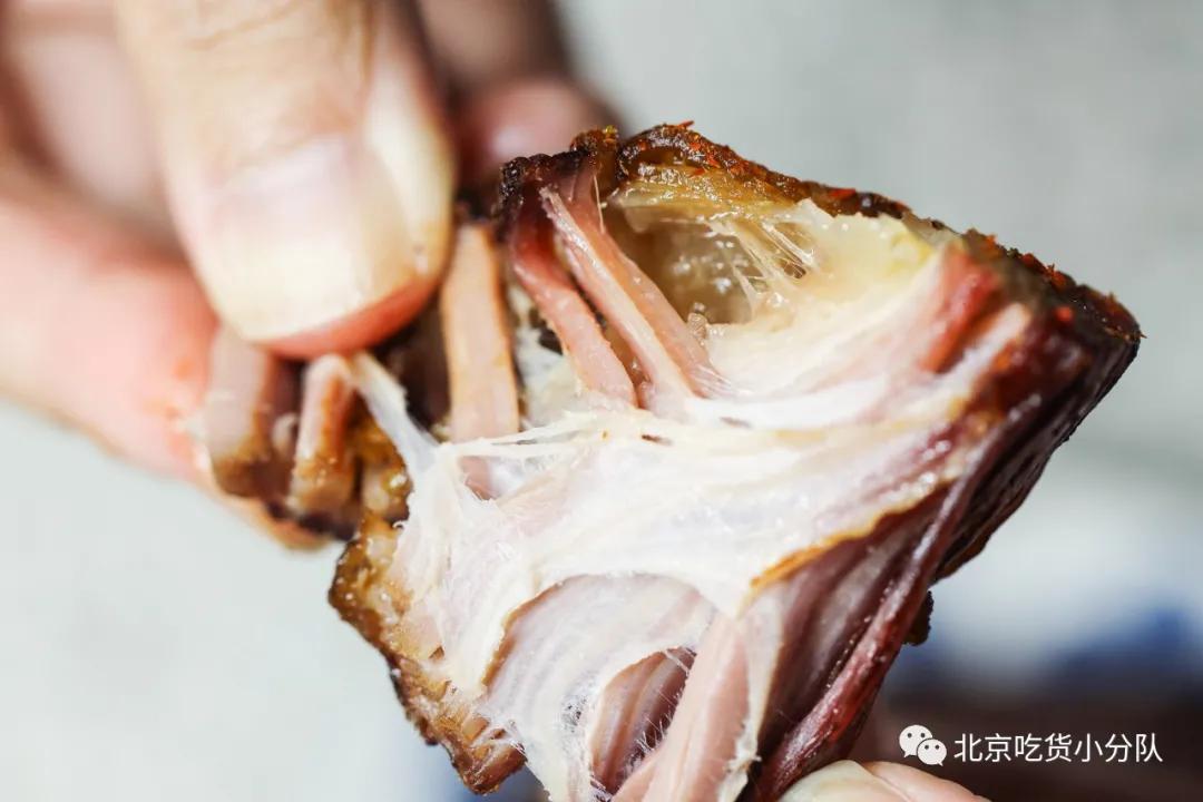 沈阳卖牛肉干的网红,卖牛肉干抖音网红