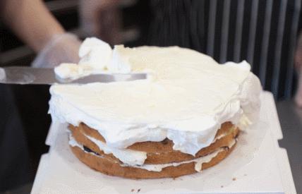 天津亲子做蛋糕,天津diy蛋糕店推荐附近