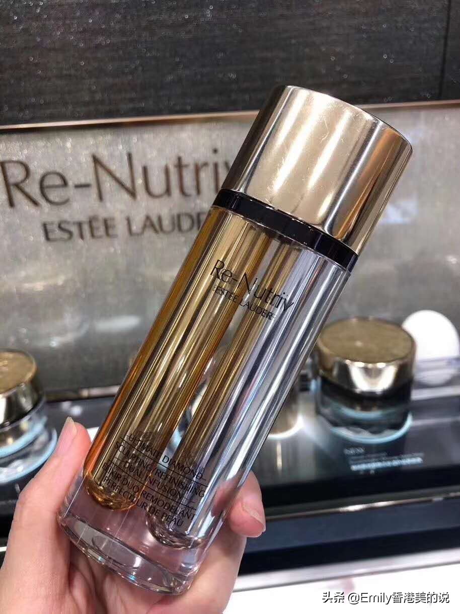 贵妇护肤品种草视频,推荐一款好用的贵妇精华