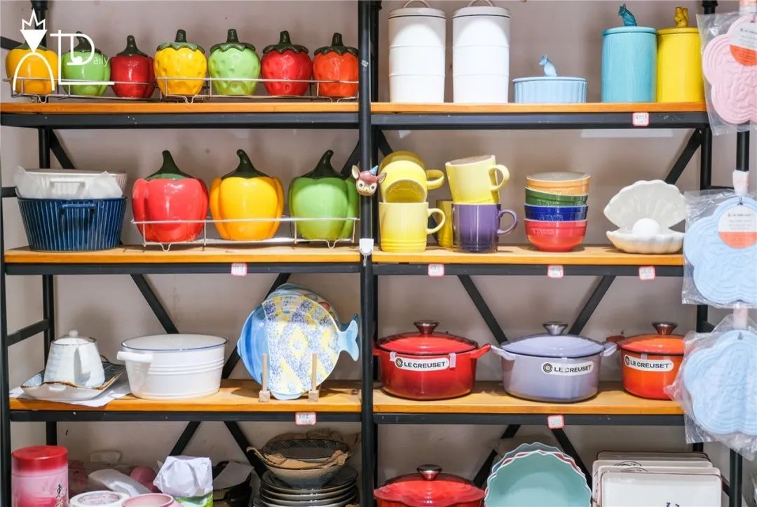 青岛陶瓷餐具哪里卖,青岛瓷器餐具店