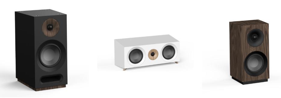 既能卡拉ok又能hifi的音响,既能听hifi又能听电影的音箱