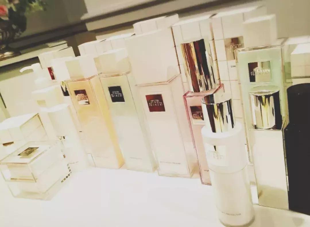 公认最好的精华液,公认好用的精华液