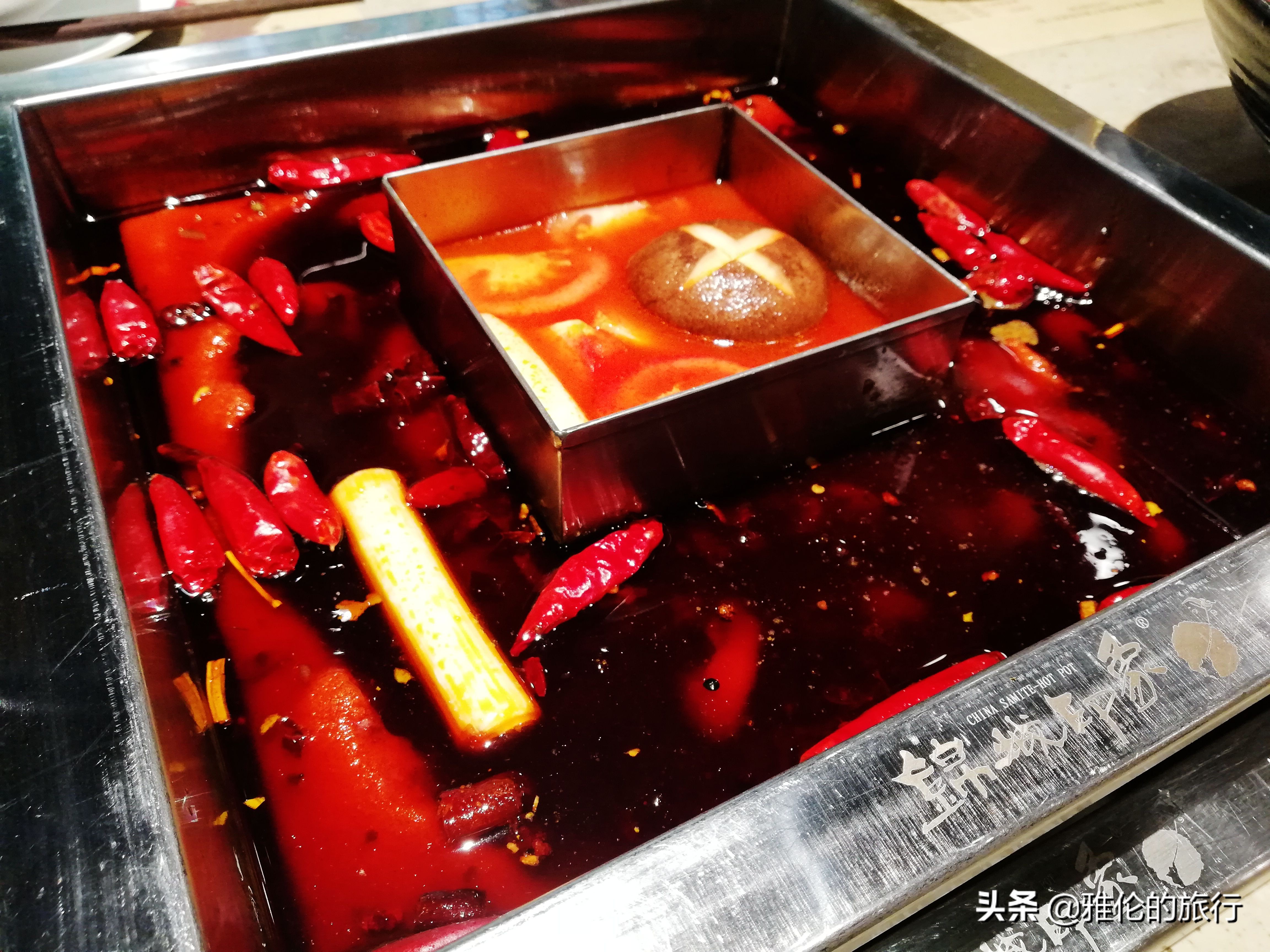 成都自由行十大美食,成都一日游美食攻略