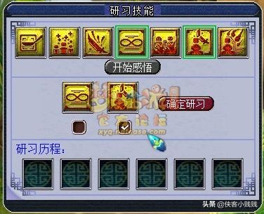 梦幻西游六艺修行哪个技能最好,梦幻西游子嗣养育