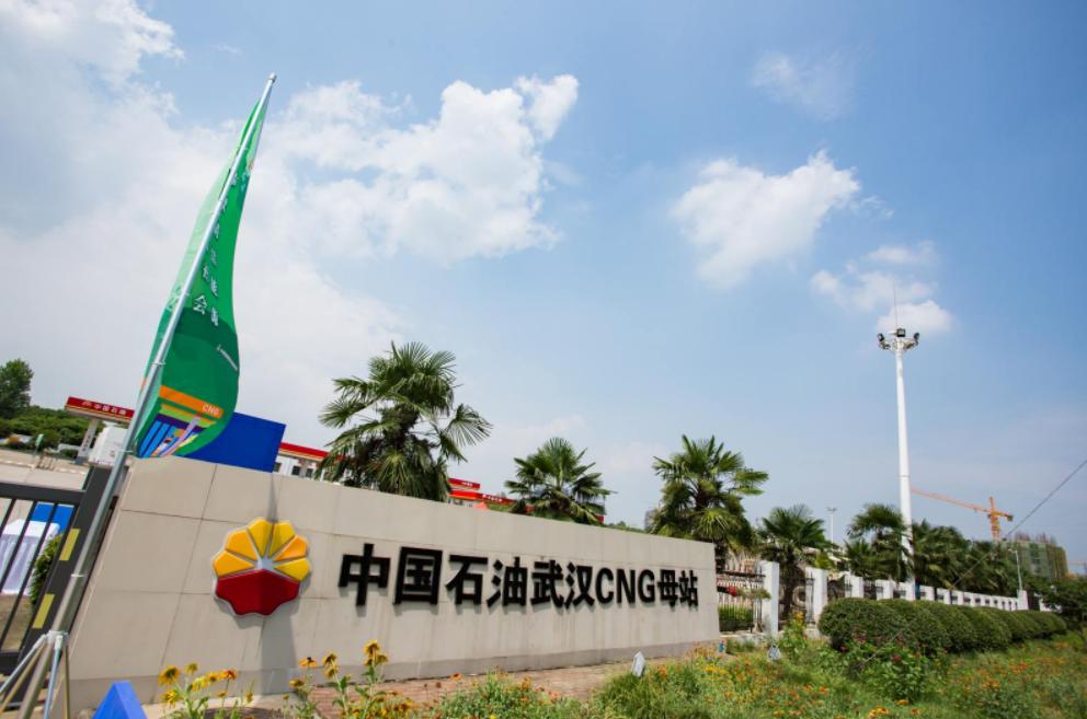 “护航绿水青山·天然气万里行”开放日活动在黄冈举行