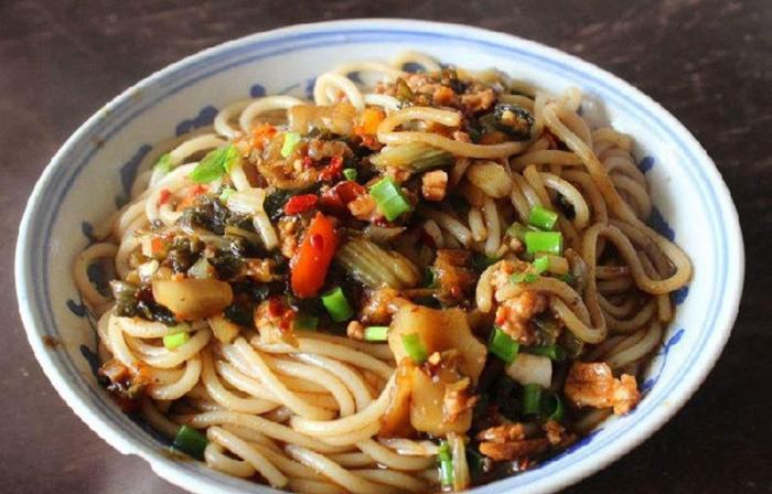 家乡的味道湖南米粉,中国最好吃的十大米粉