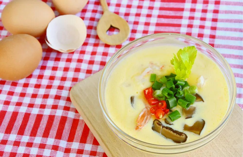 宵夜吃什么有饱腹感而且能减肥,晚餐夜宵吃什么有饱腹感又不长胖