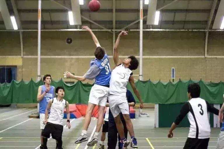 全球顶尖体育学校,体育教育十大名校