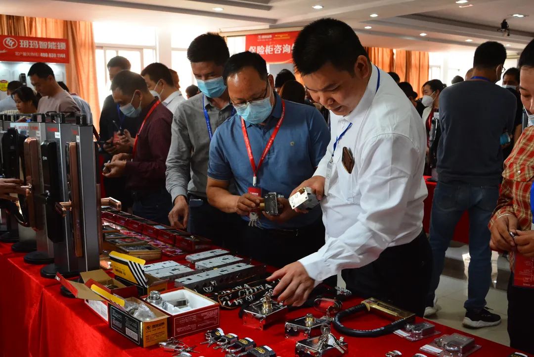 玥玛智能锁的特点,玥玛玥兔智能锁