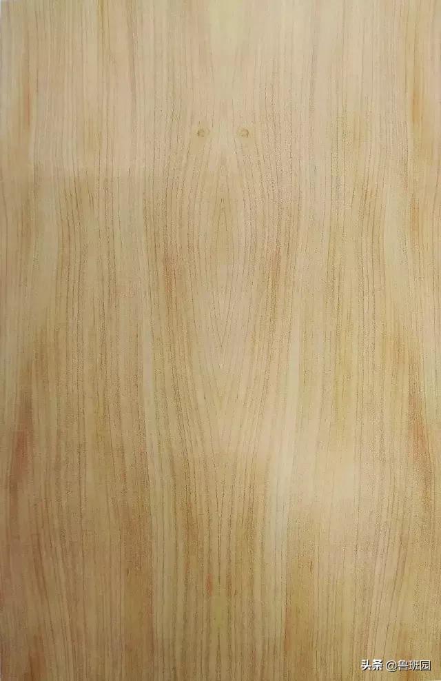 装饰材料木皮有哪些,装饰木皮有哪几种