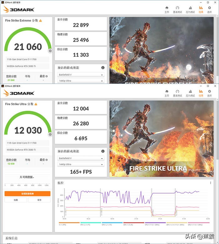 安钛克CUBEDRAK装机展示,11700+ROGB560-G+3080TI